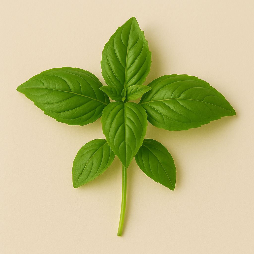 Genovese Basil