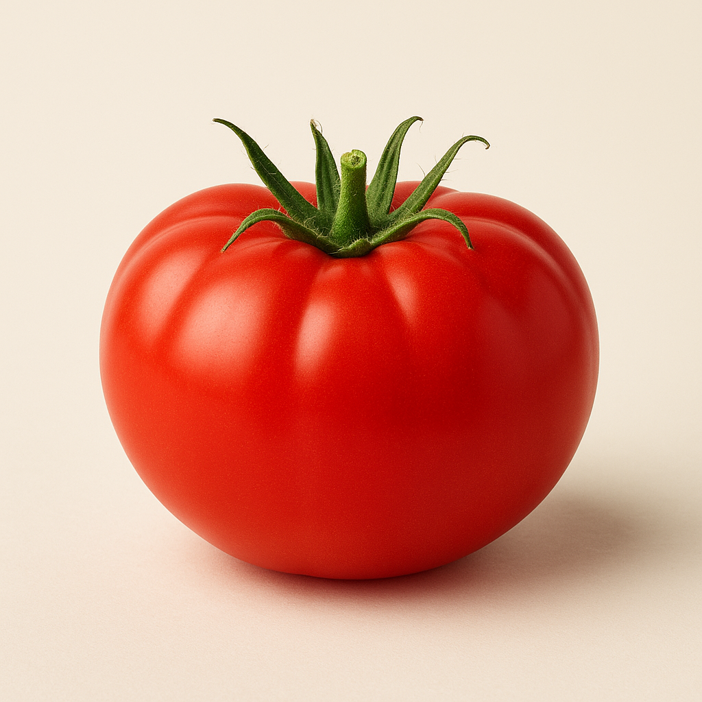 Beefsteak Tomato