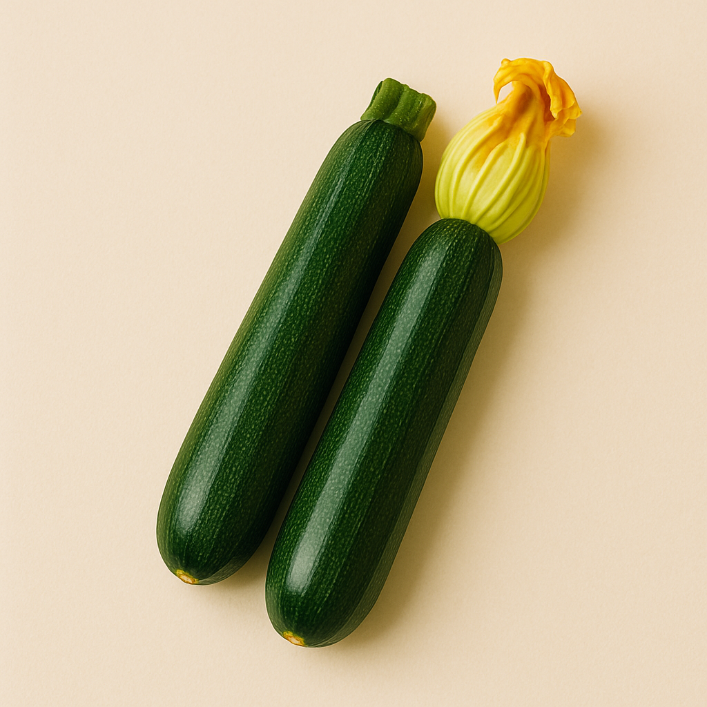 Zucchini